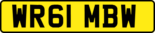WR61MBW