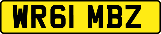 WR61MBZ