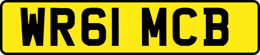WR61MCB