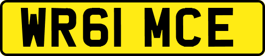WR61MCE