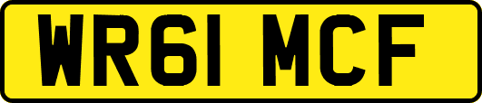 WR61MCF