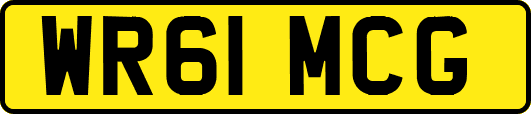 WR61MCG