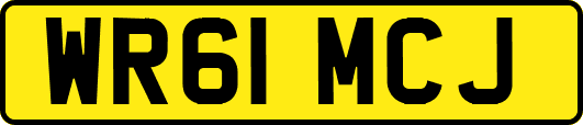 WR61MCJ