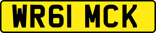 WR61MCK