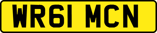 WR61MCN