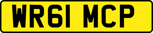 WR61MCP