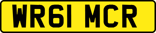 WR61MCR