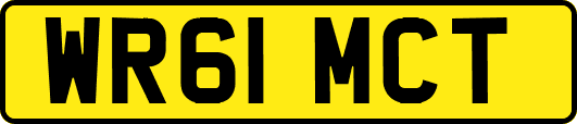 WR61MCT