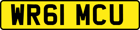 WR61MCU