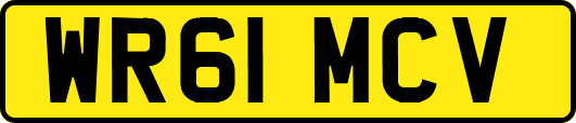 WR61MCV