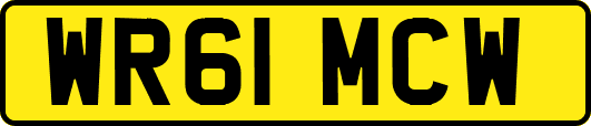 WR61MCW