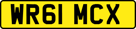 WR61MCX