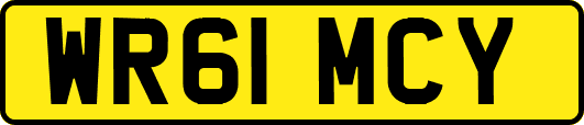 WR61MCY