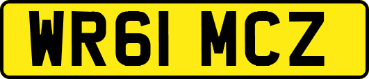 WR61MCZ