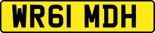 WR61MDH