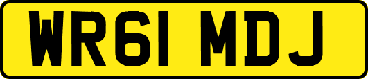 WR61MDJ
