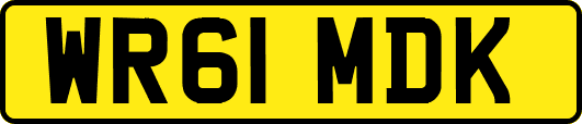 WR61MDK