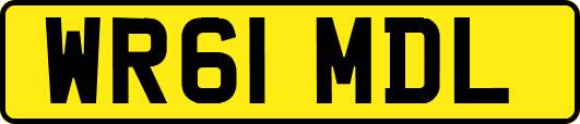 WR61MDL