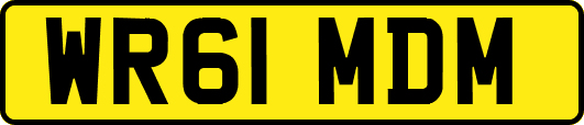WR61MDM