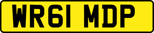 WR61MDP
