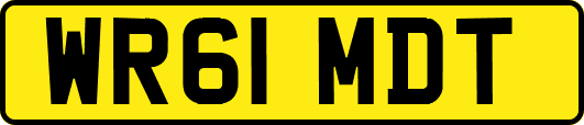 WR61MDT