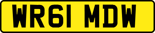 WR61MDW