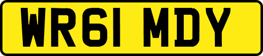 WR61MDY