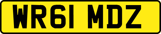 WR61MDZ