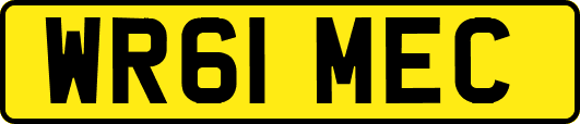WR61MEC