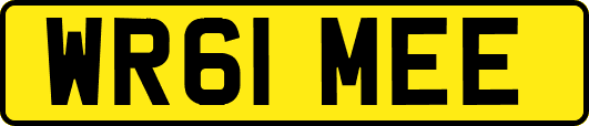 WR61MEE