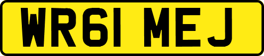 WR61MEJ