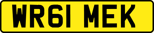 WR61MEK