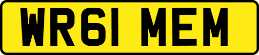 WR61MEM