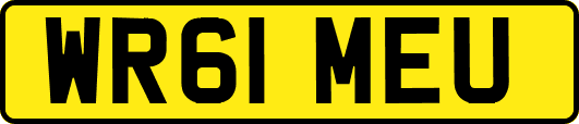 WR61MEU