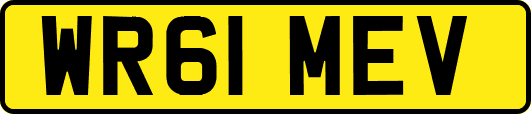 WR61MEV