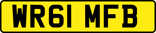 WR61MFB