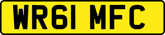 WR61MFC