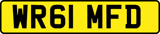 WR61MFD