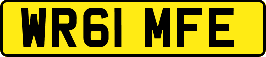 WR61MFE
