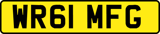 WR61MFG