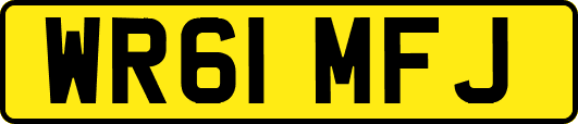 WR61MFJ