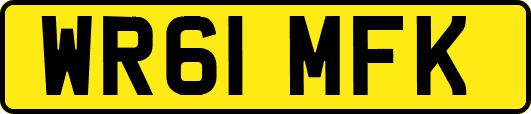WR61MFK