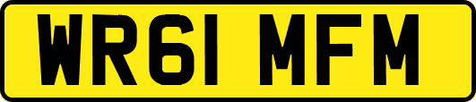 WR61MFM
