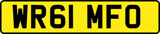 WR61MFO