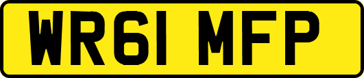 WR61MFP
