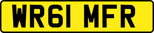 WR61MFR