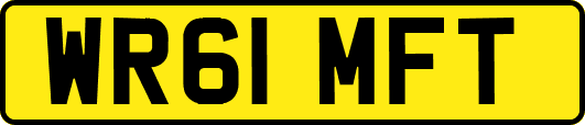 WR61MFT