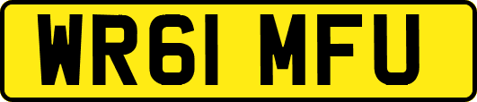 WR61MFU