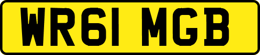 WR61MGB