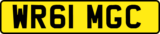 WR61MGC